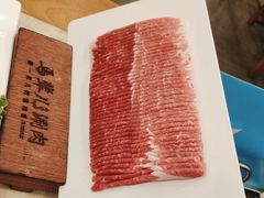 -牛街·马辈儿涮肉(陶然亭店)