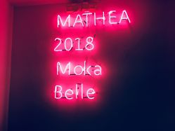 -MOKA SALON
