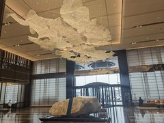 -温州龙湾国际机场温德姆酒店