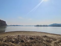 -东湖落雁景区