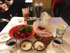 -文和友老长沙龙虾馆(化龙池店)