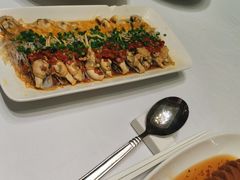 -丰收日·小海鲜·沪上家宴(顾村正大店)