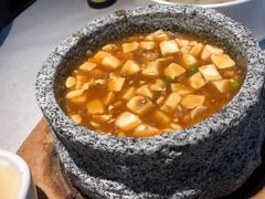 -绿茶餐厅(领展购物广场·中关村店)