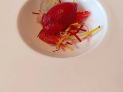 -Le Comptoir de Pierre Gagnaire