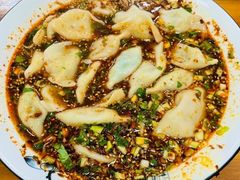 -尤素福东举院饺子馆