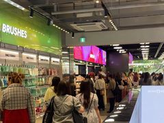 -Olive Young(明洞旗舰店)