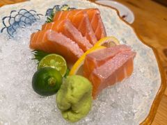 -酒窝夜酌居酒屋(中海水岸馨都店)