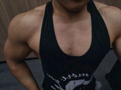 -银吉姆健身(恒隆馆)