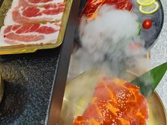 -熊大·鲜烤黄牛肉(五山店)