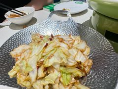 -绿草地·湘菜(7mall店)