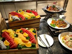 -乐咖啡西餐厅(太湖皇冠假日酒店)