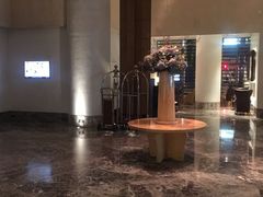 -香港尖沙咀皇悦酒店