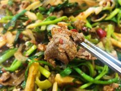 -京玉菲饭店(李村店)