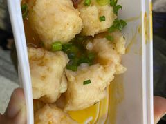 -八一路好吃街(雨田商务大厦店)