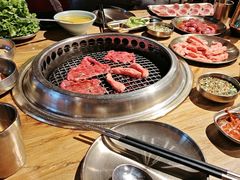 -汉拿山(北京上地华联店)