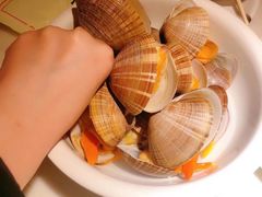 -日丰园海肠水饺·老字号大连海鲜(和平广场店)