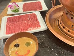 -南门涮肉(北洼路店)