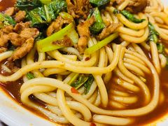 -阿拉木汗餐厅(山大路店)