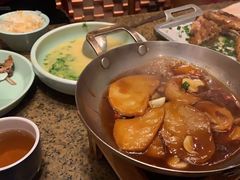 -绿茶餐厅(coco park 店)