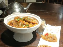 -鱼食饭稻·苏浙土菜17年老馆子(平江路店)