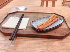 -小满手工粉(上海文峰广场店)