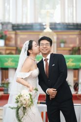 -迦南之约济南西式婚礼(济南店)