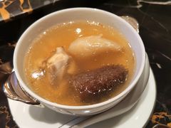 -悦厅·下午茶(杭州柏悦酒店)