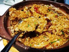 -香融府·烤鸭·家常菜(花乡奥莱店)