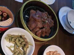 -农耕记·湖南土菜(halo广场店)