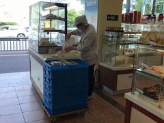 -长发西饼(道前店)