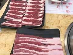 -德寿宫韩国料理(下沙店)