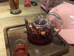 -留香花园(淮海街商业街店)