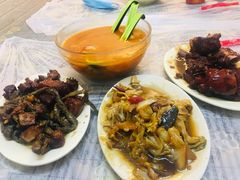 -尹记餐馆(花园店)