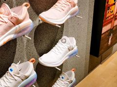 -NIKE(朝阳合生汇店)