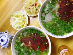 -马德元纯汤牛肉面(太奥广场店)