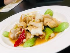 油淋鸟贝-东莱馋房(陆家嘴店)