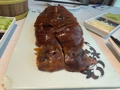 -便宜坊烤鸭店(贵园里店)