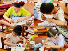 -伊顿幼儿园(棕榈泉校园)