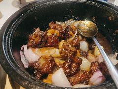 -壹零捌道·北京烤鸭(车公庄店)