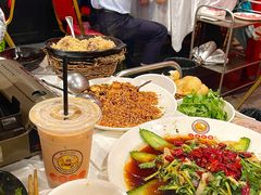-活潑鲜跳(湖滨商业街店)