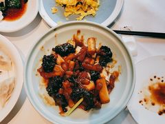 -百富源·海鲜辽菜(浑河堡店)