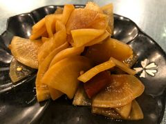 -茶油香闽南菜·花园餐厅(前埔店)