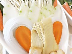 -彤德莱火锅(杨村三店)