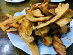 -好清香砂锅(武陟店)