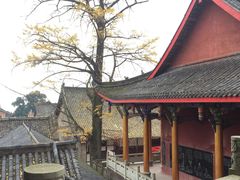 -金堂县云顶石城风景区