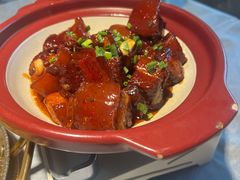 -老海陵·泰州菜(图书馆店)