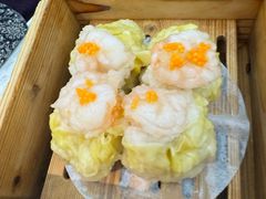 -蘩楼(南京西路中信泰富店)