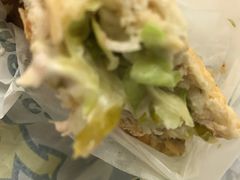 -SUBWAY赛百味(金码大厦店)