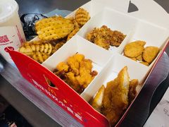 -麦当劳(曲阳店)
