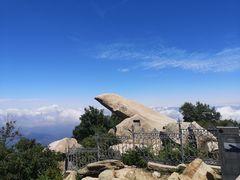 -泰山风景名胜区